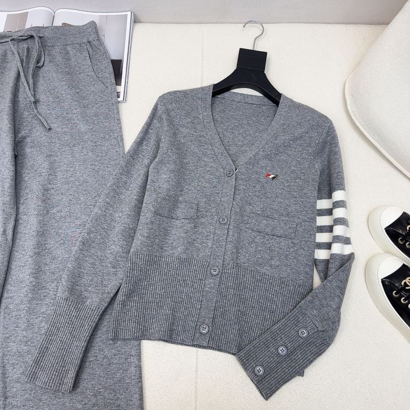 Thom Browne Long Suits